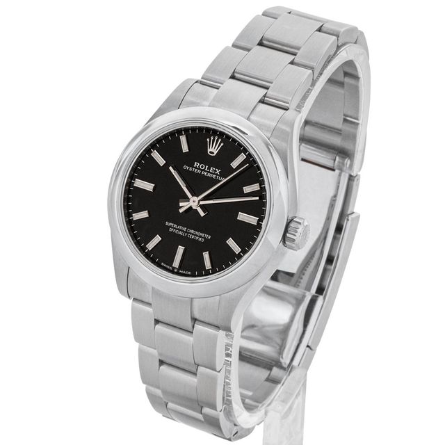 Rolex Oyster Perpetual 277200 Image 2
